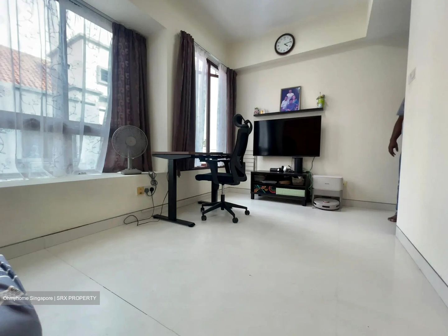 One @ Pulasan (D15), Apartment #563584001